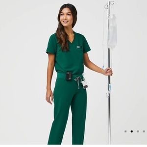 Livingston Petite X-Small Bottoms